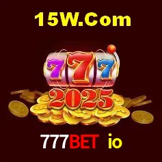 Estatísticas 777bet io
