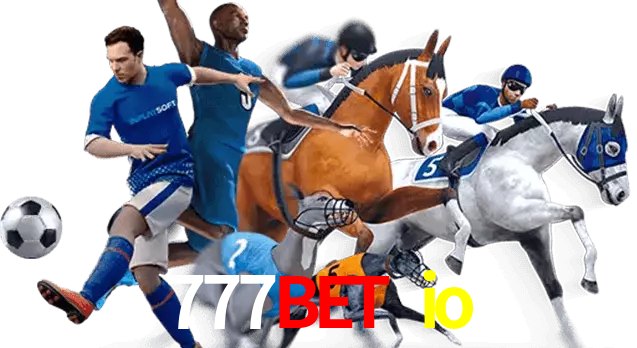 777bet io