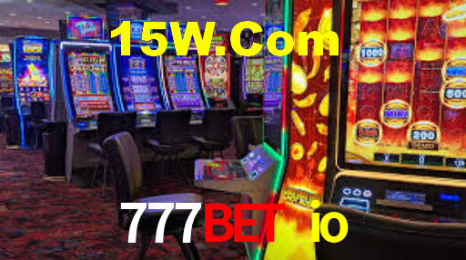 777bet io