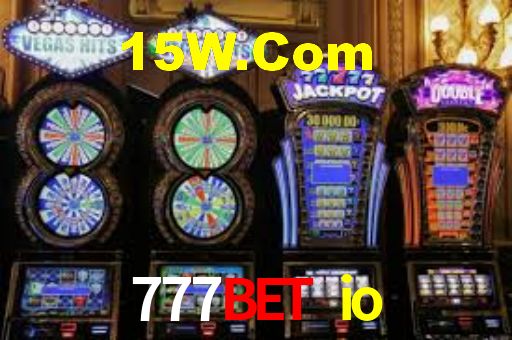 777bet io