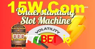 VIP Casino 777bet io
