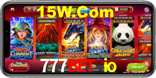 777bet io,777bet