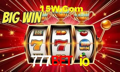Provedores de Jogos 777bet io