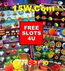Estatísticas Esportivas 777bet io