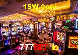 Login Seguro 777bet io