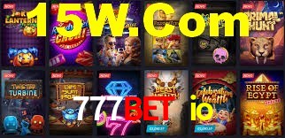 Tournaments 777bet io