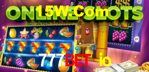 777bet io,777bet