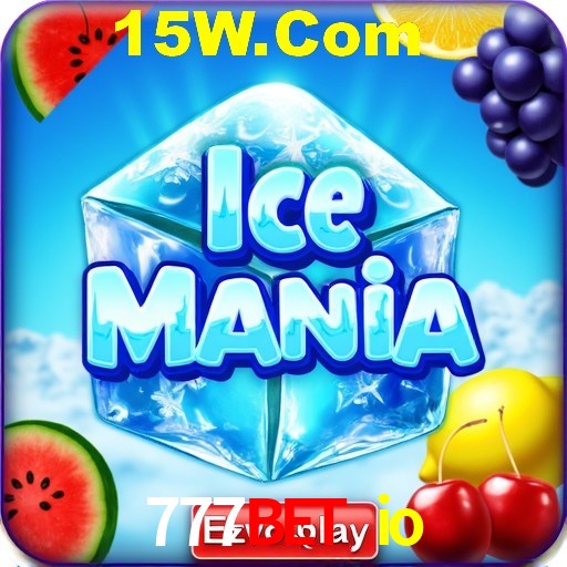 Slot Games 777bet io