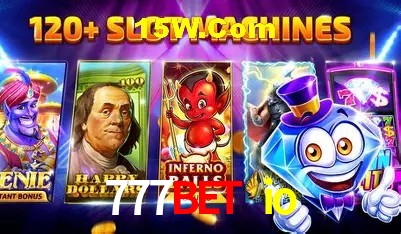 Diretório de Jogos 777bet io