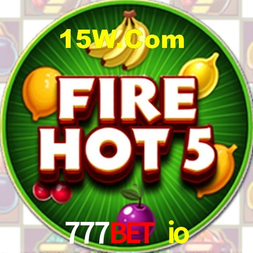 Programa VIP 777bet io