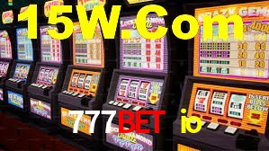 777bet io,777bet