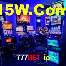 Sinta a adrenalina dos jogos de cassino com 777bet io