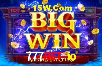 Jogos de Slot 777bet io