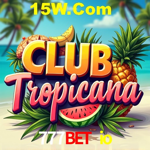Descubra o Mundo do Cassino Online com 777bet io