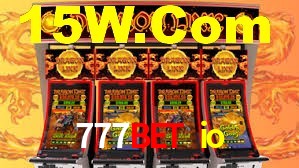 777bet io,777bet