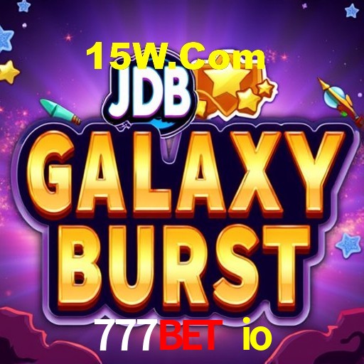 Interface do App 777bet io