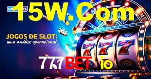 Programa VIP 777bet io