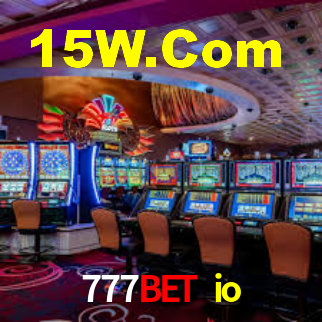 APP oficial da 777bet io para mobile