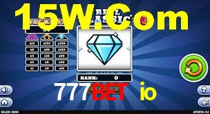 777bet io