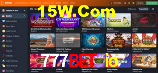 777bet io