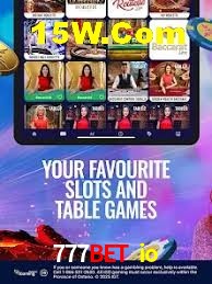 Game Statistics 777bet io