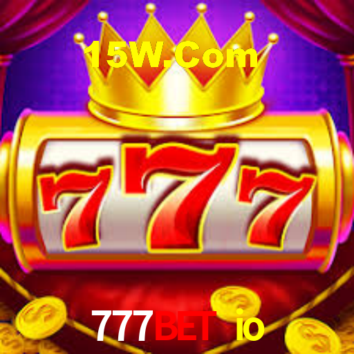 777bet io,777bet