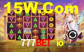 777bet io,777bet