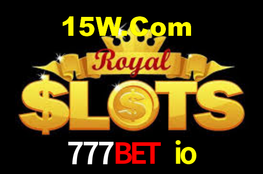 777bet io: A Experiência de Casino com Jogos de Mesa ao Vivo