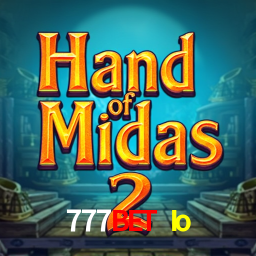 Slots na Plataforma 777Bet Io